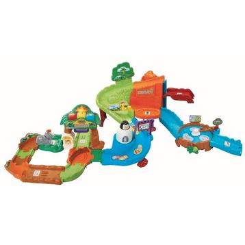 3x VTech Zoef Zoef Dieren Sets beschikbaar voor biedingen