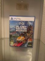 Planet coaster - playstation 5, Spelcomputers en Games, 1 speler, Ophalen of Verzenden, Zo goed als nieuw, Vanaf 3 jaar