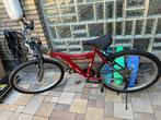 Jongens fiets Umit 26 inch mountain bike versellingen etc, Gebruikt, Handrem, Gazelle, Ophalen