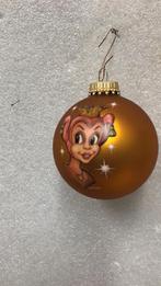 Efteling kerstbal, Ophalen of Verzenden, Zo goed als nieuw, Beeldje of Poppetje