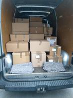 Internationale koeriersdiensten / Verhuizingen / Transport /, Vacatures, 33 - 40 uur, Vast contract