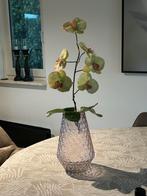 Kunst Orchidee, Ophalen of Verzenden, Zo goed als nieuw