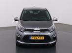 Kia Picanto 1.0 DPi DynamicPlusLine | Keyless | Navigatie |, Voorwielaandrijving, Stof, Euro 6, 4 stoelen
