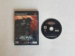 Batman Vengeance (PS2), 1 speler, Verzenden, Zo goed als nieuw, Avontuur en Actie