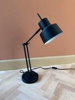 Industriele bureaulamp, Ophalen, Zo goed als nieuw, Metaal, Minder dan 50 cm