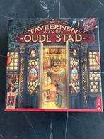 Taveernen van de Oude Stad - Zo Goed Als Nieuw!, Hobby en Vrije tijd, Gezelschapsspellen | Bordspellen, Ophalen of Verzenden, Zo goed als nieuw