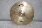 Wuhan Crash bekken 776gr  16 inch  <25252077>, Gebruikt, Wuhan, ., Drums of Percussie