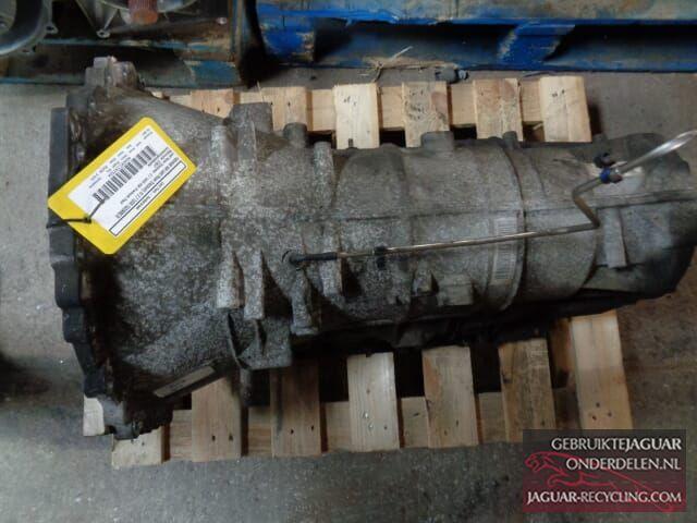 Automaatbak Discovery 3  Ranger Rover 2.7D TGD500570, Ophalen of Verzenden, Gebruikt, Land Rover