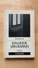 Marcel Proust. Een liefde van Swann., Boeken, Ophalen of Verzenden, Zo goed als nieuw, Nederland