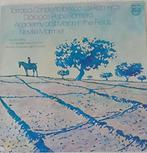 Te Koop: LP Torroba: Concierto Iberico., Ophalen of Verzenden, Classicisme, Zo goed als nieuw, 12 inch