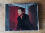 CD Simply Red - Greatest Hits, Ophalen of Verzenden, 1980 tot 2000, Gebruikt