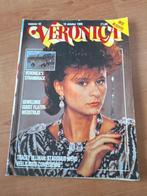 Veronica 1985 Dolly Dots Fabeltjeskrant Willem Ruis BZN MASH, Verzamelen, Tijdschriften, Kranten en Knipsels, Verzenden, 1980 tot heden