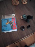 Duco Boiler Inlaatcombinatie DN15, Ophalen of Verzenden, Zo goed als nieuw, Chroom, Overige typen