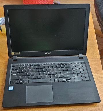 Acer Aspire 3 - Windows 11, Office en antivirus beschikbaar voor biedingen