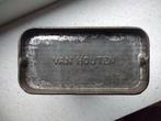 Van Houten Rona cacao blik, Verzamelen, Ophalen of Verzenden, Zo goed als nieuw, Overige