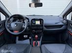 Renault Clio 1.6 R.S. | 200PK | Automaat | Leder, Auto's, Euro 5, 1618 cc, Zwart, 4 cilinders