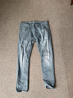 PME Legend Tailwheel Grey Blue Denim W38L34, W36 - W38 (confectie 52/54), Ophalen of Verzenden, Zo goed als nieuw, Grijs