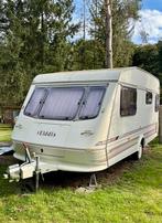 Elddis Caravan '96, Caravans en Kamperen, Standaardzit, Elddis, 75 kg, 750 - 1000 kg
