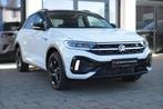 Volkswagen T-Roc 2.0 TSI R-Line 4Motion|DSG|PDC|Xenon|Carpla, Auto's, Voorwielaandrijving, 1998 cc, Gebruikt, Wit