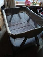 Nuna sena bedje compleet, Ophalen of Verzenden, Gebruikt, Reisbedje