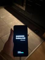 Samsung Galaxy A40, Telecommunicatie, Mobiele telefoons | Samsung, Ophalen, Zwart, Zo goed als nieuw, 64 GB