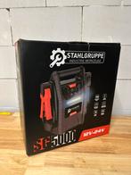 Stahlgruppe SG5000 l Startbooster l NIEUW l, Ophalen of Verzenden, Zo goed als nieuw