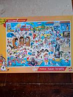 3 Puzzels met Thats life, Ophalen of Verzenden, 500 t/m 1500 stukjes, Zo goed als nieuw