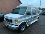 Ford Econoline 1993, Auto's, Bedrijf, 209 pk, Ford, Geïmporteerd