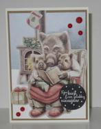 Kerst; OPR006, Ophalen of Verzenden, Nieuw, Kerst