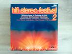 Diverse Lp's. 1, Ophalen of Verzenden, 1960 tot 1980, Gebruikt, Overige formaten
