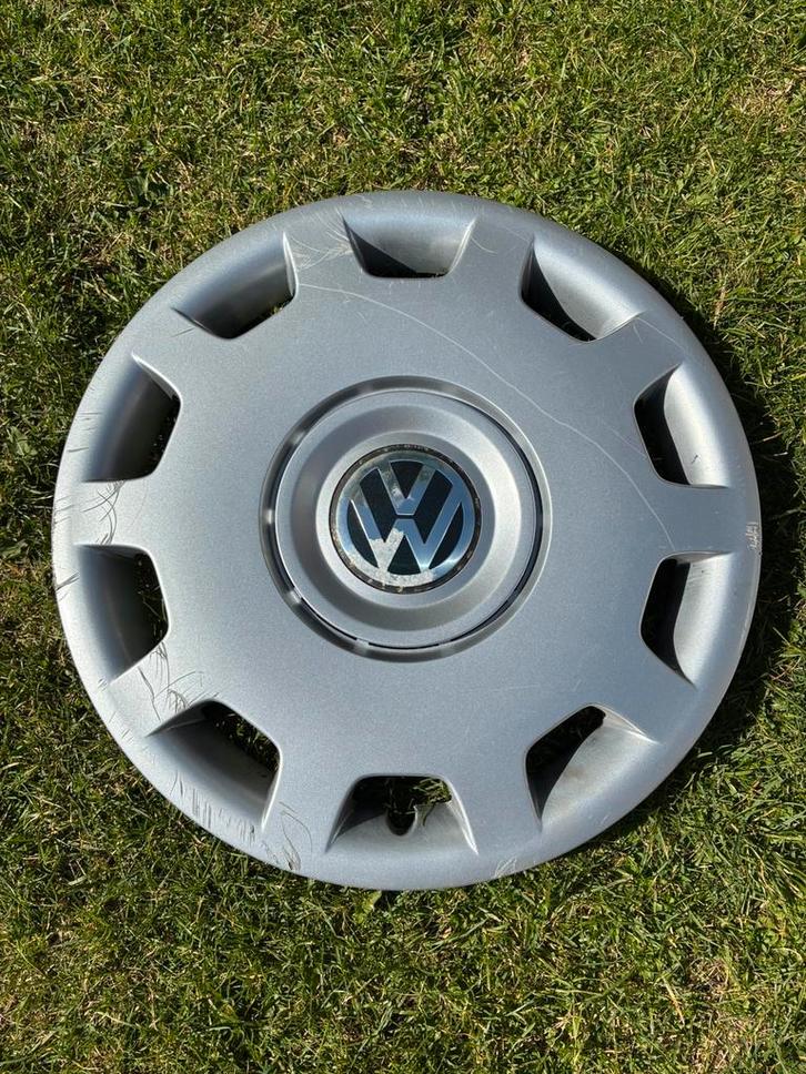 Wieldop Volkswagen Passat, Auto diversen, Wieldoppen, Gebruikt, Ophalen of Verzenden