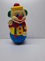 Vintage Buitelaar Clown Tumbler Speelgoed, Ophalen of Verzenden