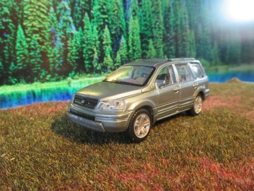 1/42 Honda Pilot MR-V SUV, Hobby en Vrije tijd, Modelauto's | 1:43, Gebruikt, Auto, Overige merken, Ophalen of Verzenden