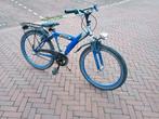 Batavus snake fiets 24 inch met 3 speed, Fietsen en Brommers, Fietsen | Jongens, 24 inch, Ophalen of Verzenden, Handrem, Batavus Snake fiets
