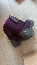 Snowboots quechua, Ophalen of Verzenden, Zo goed als nieuw