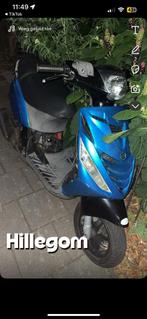 Zip 150cc LC BROM, Ophalen, Zo goed als nieuw, Zip