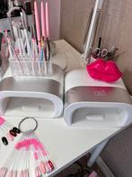 Complete Nagel set manicure The Gel Bottle Shemax, Sieraden, Tassen en Uiterlijk, Uiterlijk | Cosmetica en Make-up, Ophalen, Zo goed als nieuw