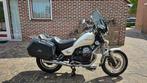 Moto Guzzi V65 Florida A2 motor, Motoren, Cardan-aandrijving, 2 cilinders, Particulier, Toermotor