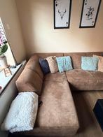 Mooie Hoekbank te Koop!, Huis en Inrichting, Banken | Bankstellen, Ophalen, 250 tot 300 cm, Gebruikt, Hoekbank