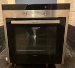 Siemens inbouw oven studioline uitvoering, Witgoed en Apparatuur, Ovens, Ophalen of Verzenden, Zo goed als nieuw, 45 tot 60 cm