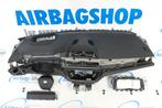 Airbag set - Dashboard leer HUD BMW 5 serie G30 (2017-heden), Gebruikt, Ophalen of Verzenden