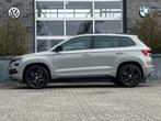 Skoda KAROQ 1.5 TSI DSG AUT. SPORTLINE - VIRTU -  CANTON - 1, Automaat, 65 €/maand, Euro 6, 4 cilinders
