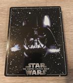 Star Wars The Empire Strikes Back Steelbook, Ophalen of Verzenden, Zo goed als nieuw, Science Fiction en Fantasy