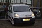 Citroen Berlingo 1.6 e-HDI Comfort XL Airco Elek. Ramen Trek, Voorwielaandrijving, Euro 5, Gebruikt, Zwart