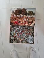 Legpuzzel Ravensburger Parade 3000 stukjes, Hobby en Vrije tijd, Denksport en Puzzels, Ophalen, Meer dan 1500 stukjes, Zo goed als nieuw