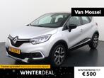 Renault Captur 0.9 TCe Intens | Navigatie | Parkeer camera, Auto's, Renault, Voorwielaandrijving, Stof, Gebruikt, Euro 6