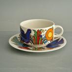 Acapulco Villeroy & Boch  Koffie/Theekop met schotel, Ophalen of Verzenden