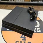 Playstation 4 Fat 500GB - Zonder Controller, Spelcomputers en Games, Spelcomputers | Sony PlayStation 4, Sony, Gebruikt, Support@sony.com