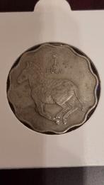 Botswana 1 Pula 1977, Ophalen of Verzenden