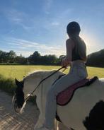 Barebackpad, Ophalen, Zo goed als nieuw